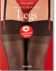 The Little Big Book of Legs - Taschen