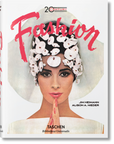 20th-Century Fashion. 100 Years of Apparel Ads - Taschen