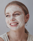 Maschera in crema Cardamask - FAVCares