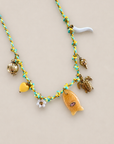 Collana Isola — Limoncello