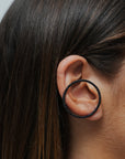 Earcuff Circle