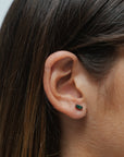 Orecchino Baguette