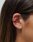 Earcuff Classic Black