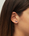 Orecchino Spikes