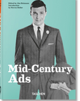 Mid-Century Ads. 40th Ed. - Taschen