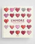 L'amore e le sue 1001 sfaccettature, Guillaume Duprat