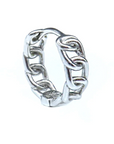 Chain Mini Hoop
