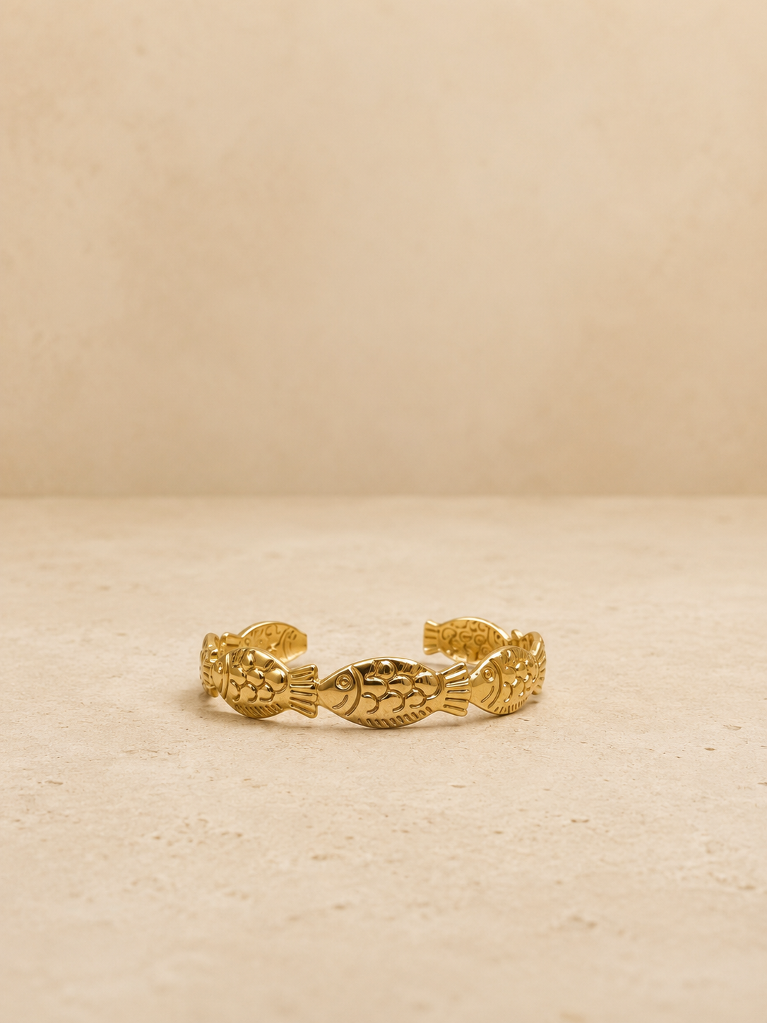 Bracciale Marina - Pesci