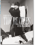 Harry Benson. The Beatles - Taschen