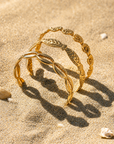 Bracciale Marina - Ammoniti