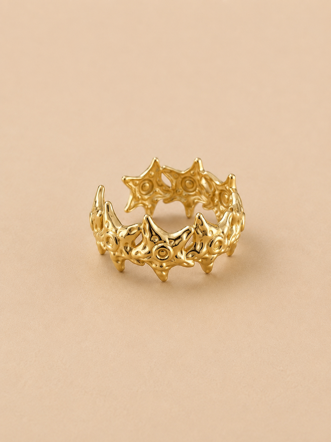 Anello Asteria
