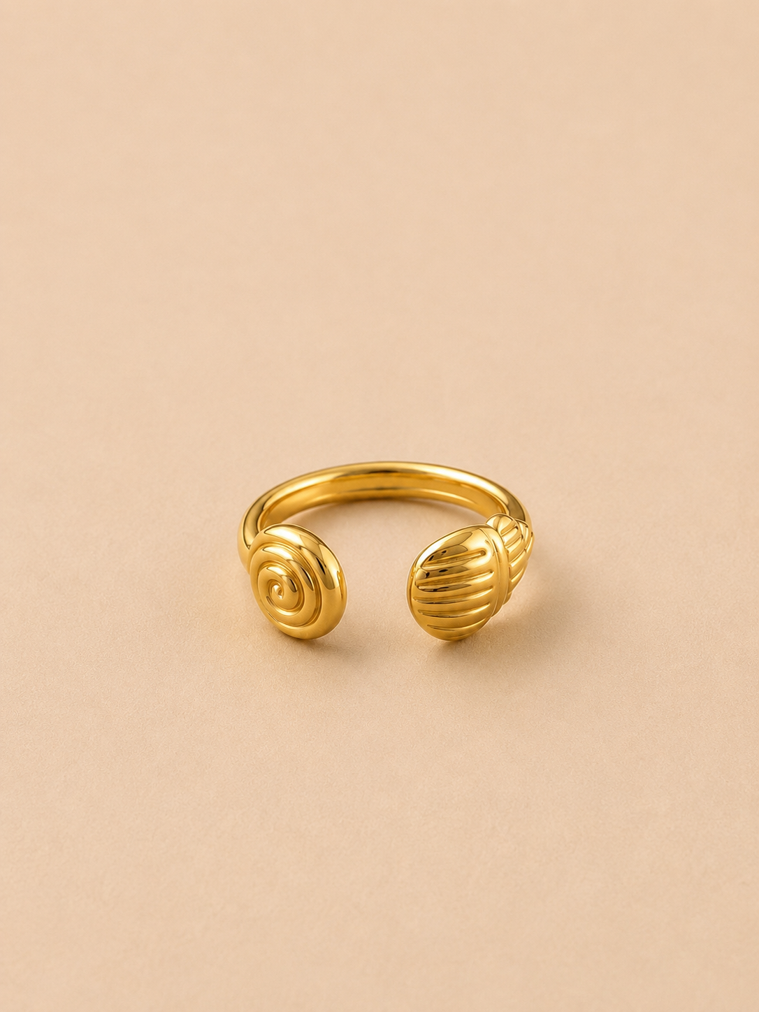 Anello Perla
