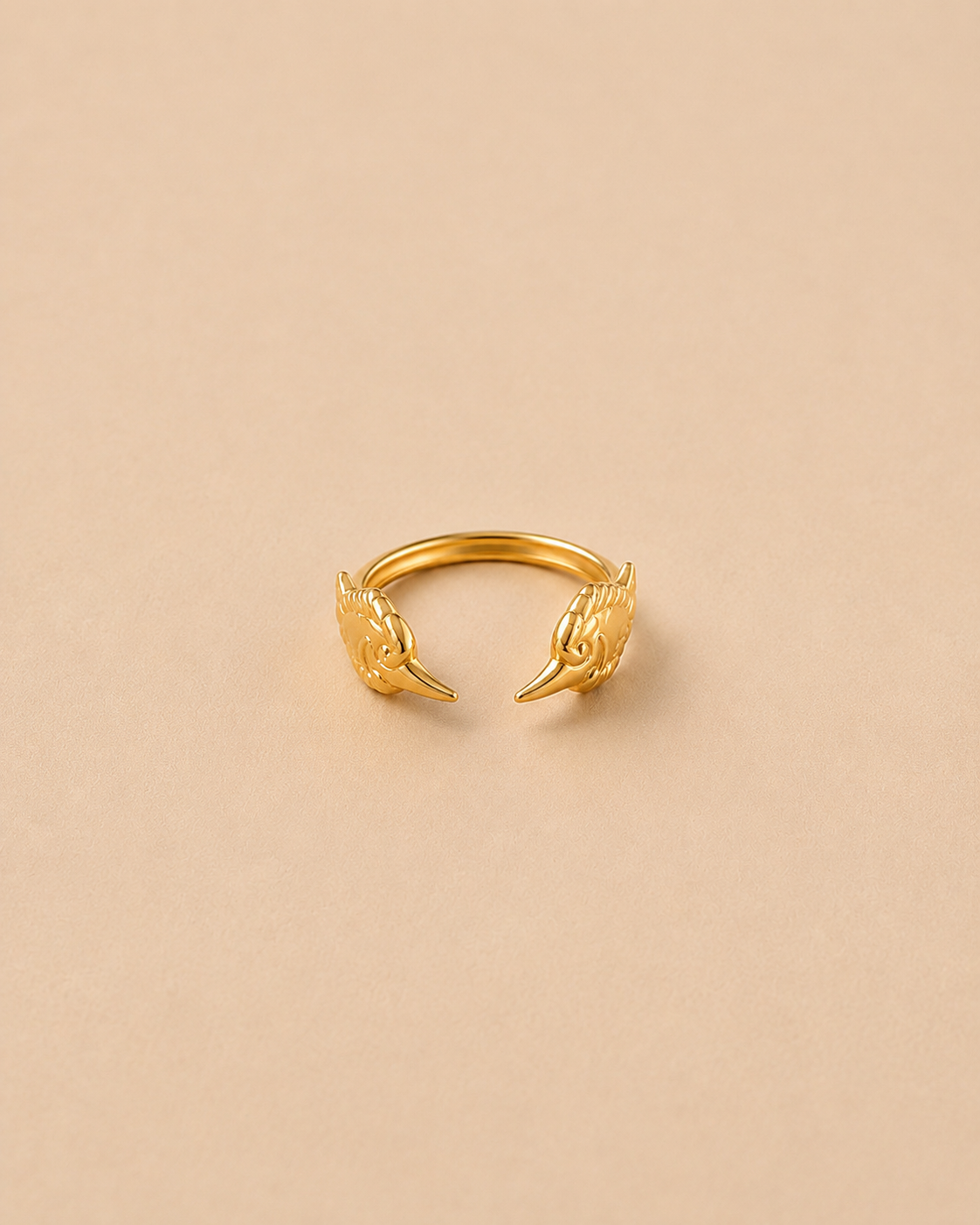 Anello Calypso