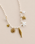 Collana Isola — Perla
