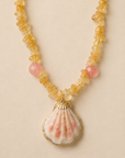 Collana Baia - Conchiglia