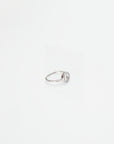 Anello Mini Circle