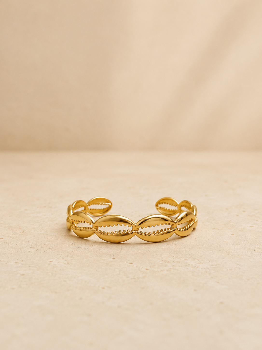 Bracciale Marina - Conchiglie