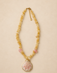 Collana Baia - Conchiglia