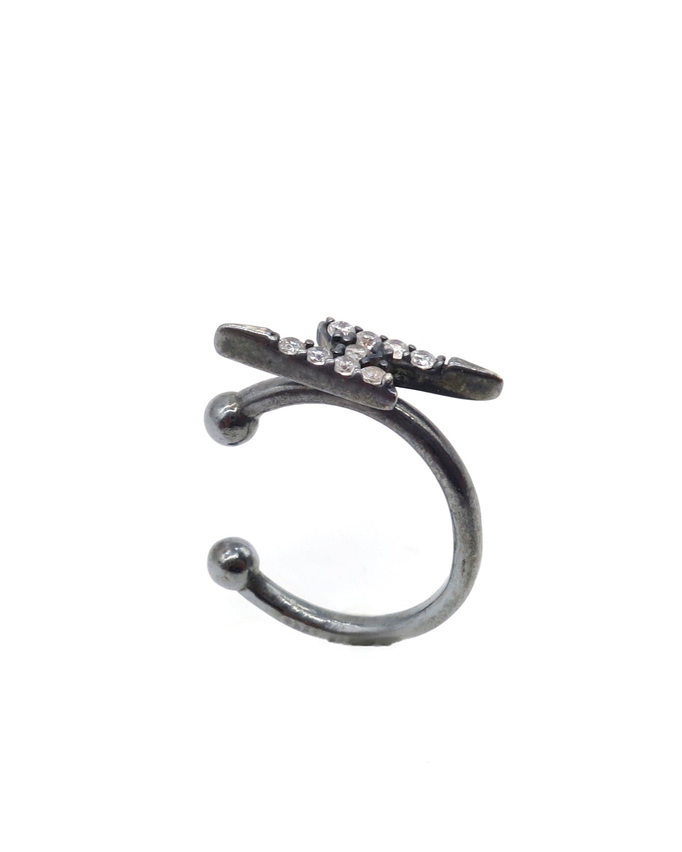 Earcuff Fulmine
