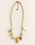 Collana Isola — Limoncello