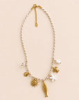 Collana Isola — Perla
