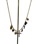 Collana Croce