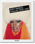 Andy Warhol. Polaroids 1958-1987 - Taschen