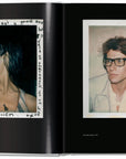 Andy Warhol. Polaroids 1958-1987 - Taschen