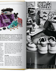 Sneaker Freaker. The Ultimate Sneaker Book. 45th Ed. - Taschen