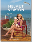 Helmut Newton - Taschen