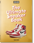 Sneaker Freaker. The Ultimate Sneaker Book. 45th Ed. - Taschen