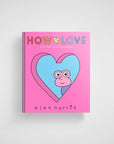 How to Love, Alex Norris