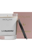 Candela Profumata La Mamma