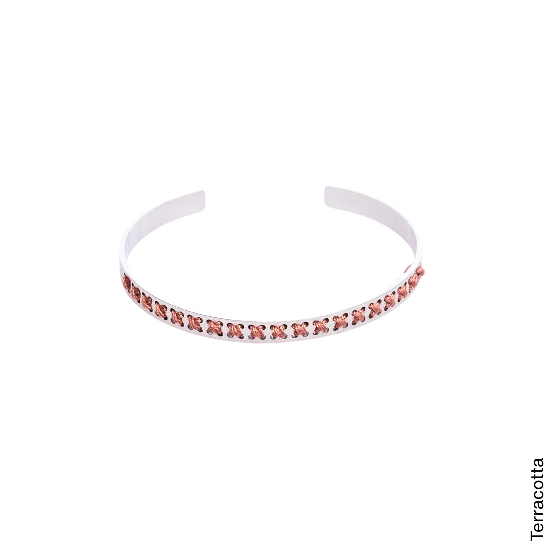 Bracciale Mini Croci - Personalizzabile