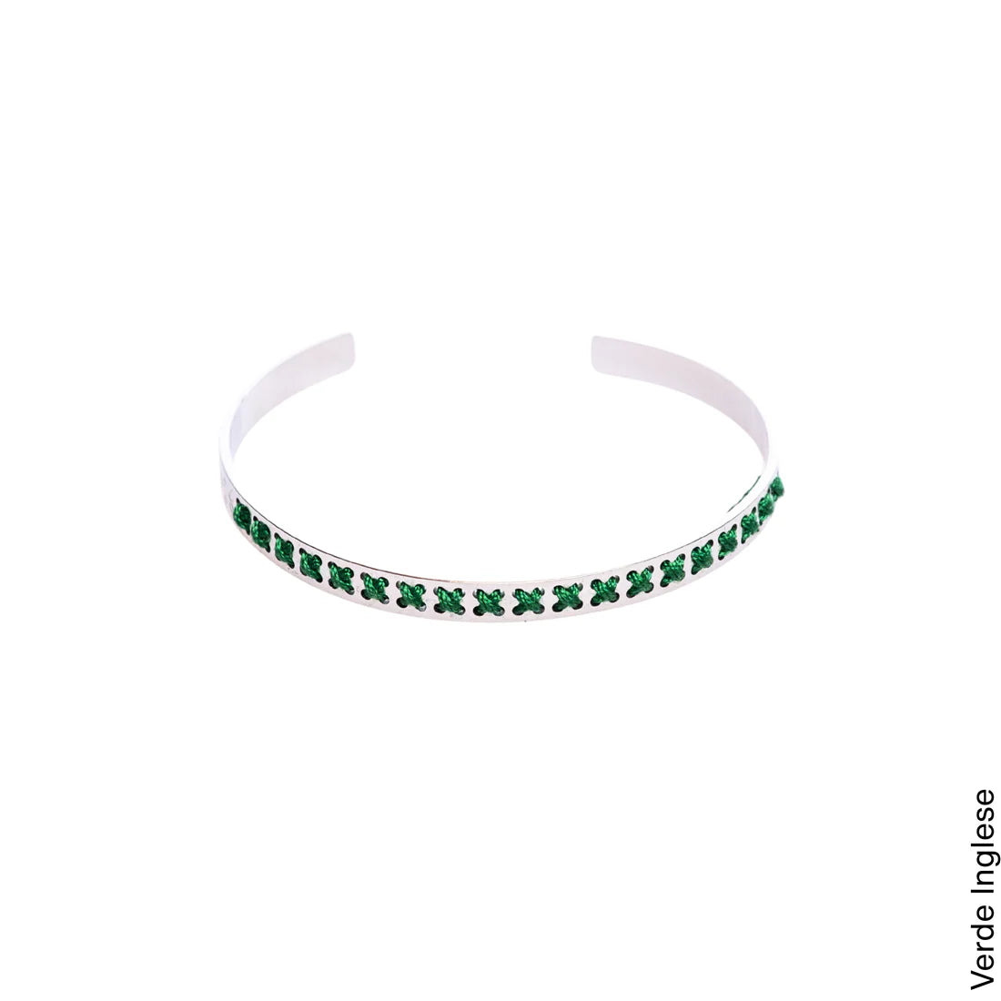 Bracciale Mini Croci - Personalizzabile