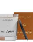 Candela Profumata Nuit d'Argan